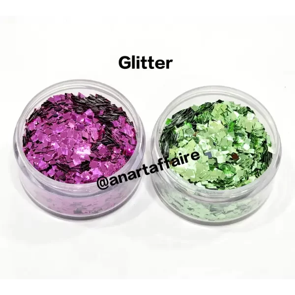 Glitters