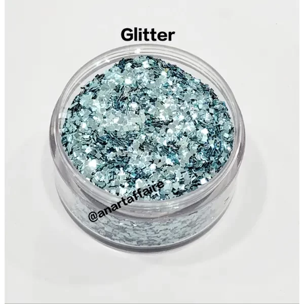 Glitters