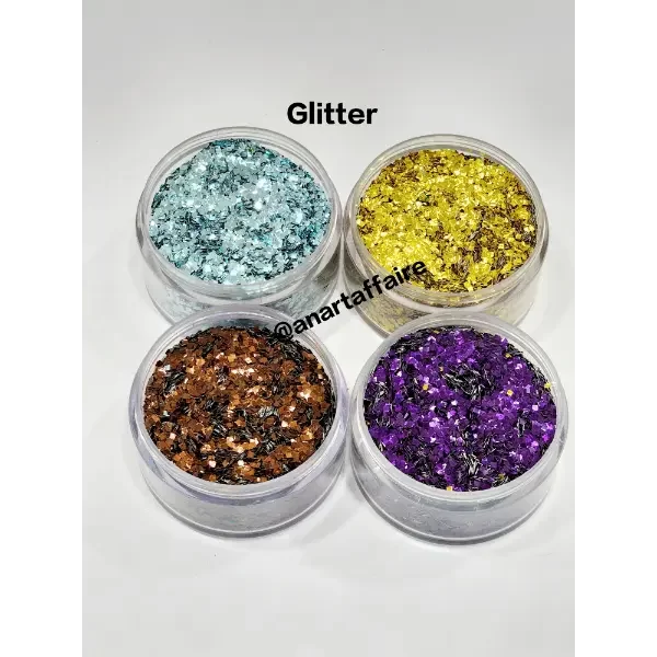 Glitters