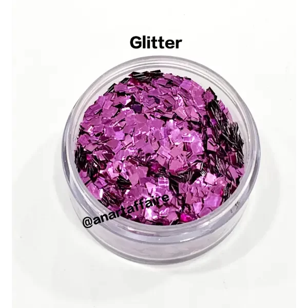 Glitters