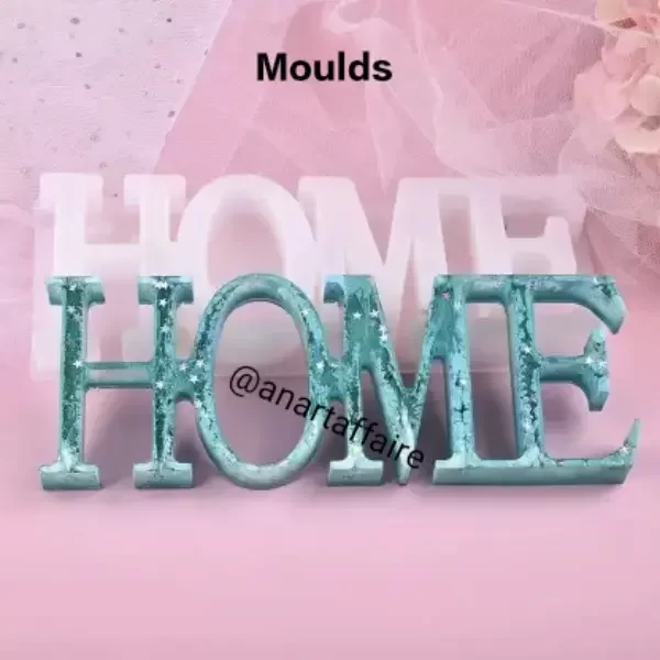 Home mould