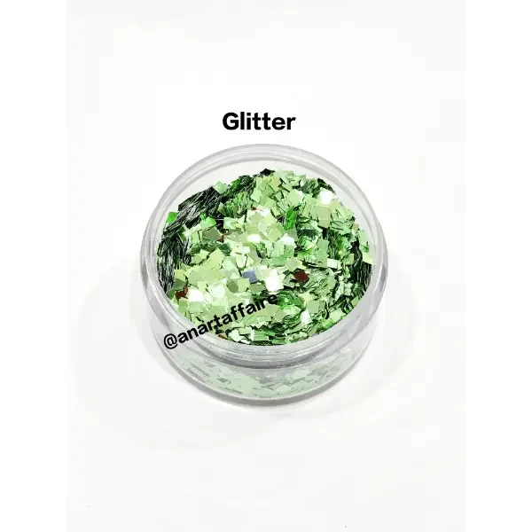 Glitters