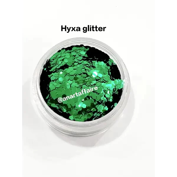 Hyxa Glitter