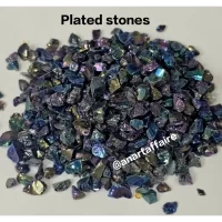 Plated Stones