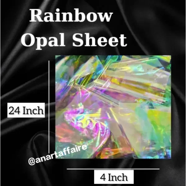 Opal Sheets