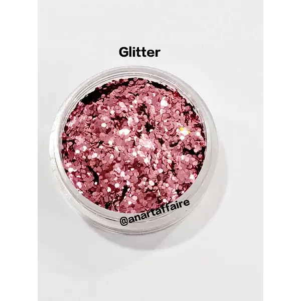 Glitters