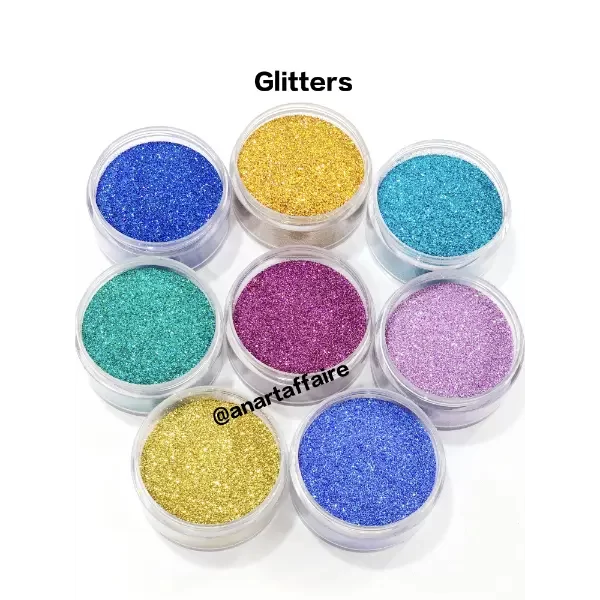 Glitters