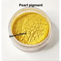 Pearl Pigment