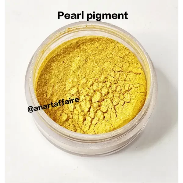 Pearl Pigment