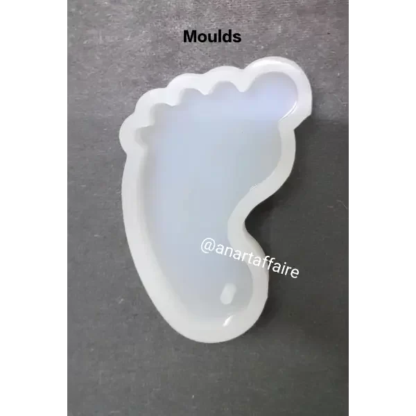 Baby Foot mould