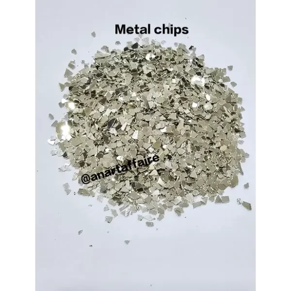 Metal Chips