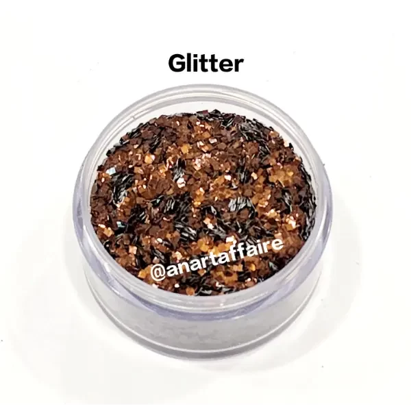 Glitters