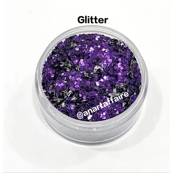 Glitters