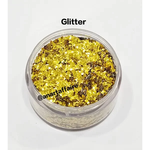 Glitters