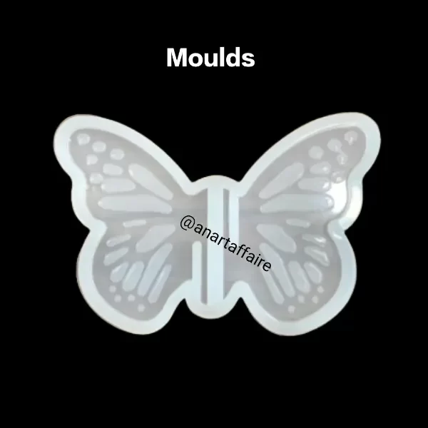 Butterfly mould