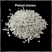 Plated Stones