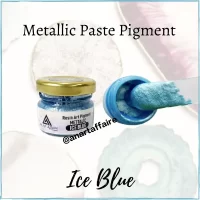 Metallic Paste Pigment