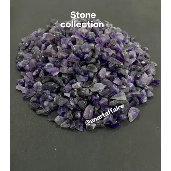 Stone Collection