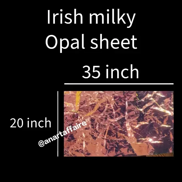 Opal Sheets