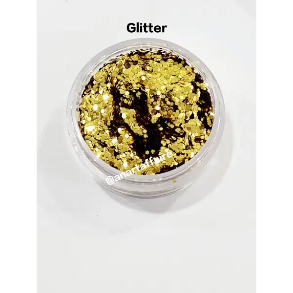 Glitters