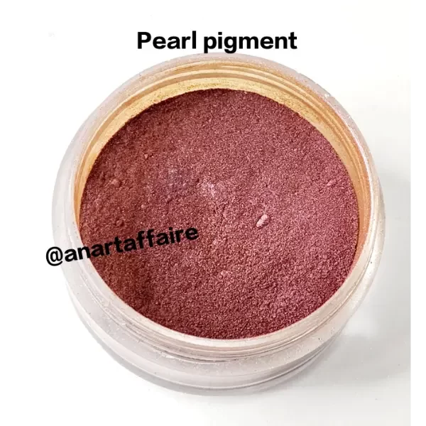 Pearl Pigment