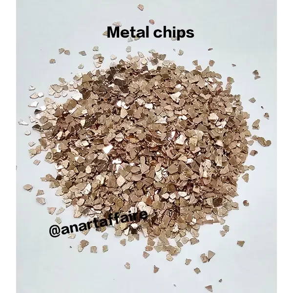 Metal Chips