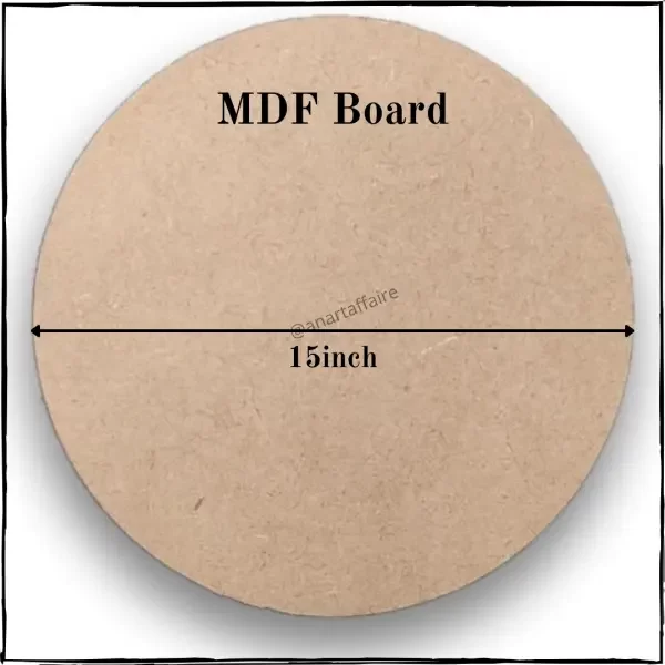 MDF