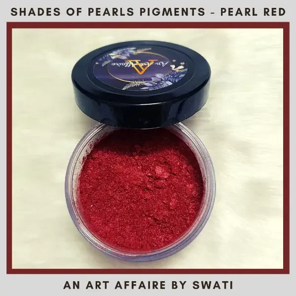 Pearl Pigment