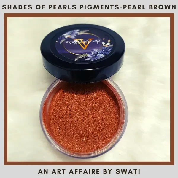 Pearl Pigment