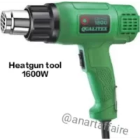 Heat gun Tool