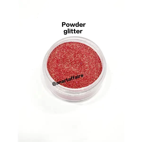 Powder Glitter