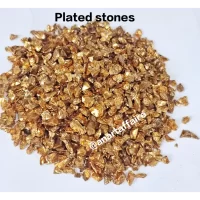 Plated Stones