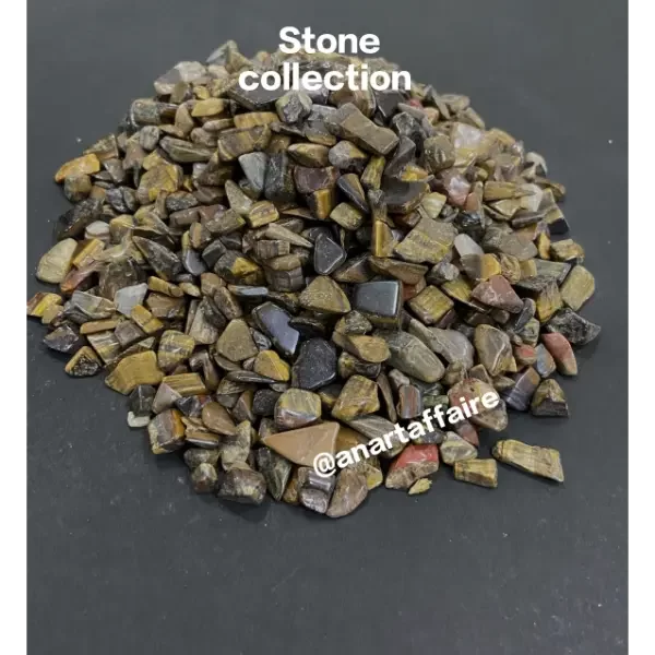 Stone Collection