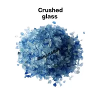 Crushed Glass