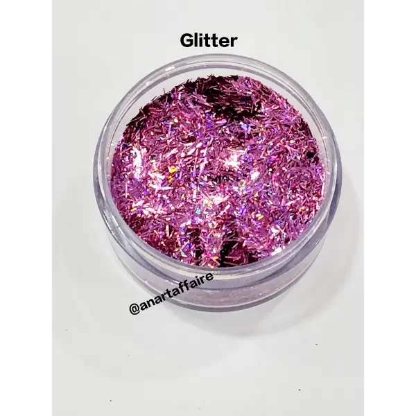 Glitters