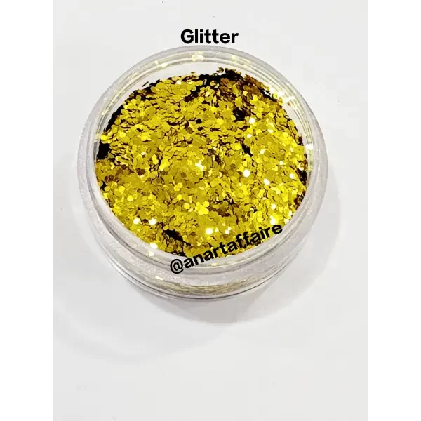 Glitters