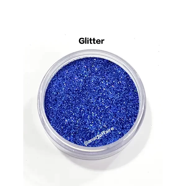 Glitters