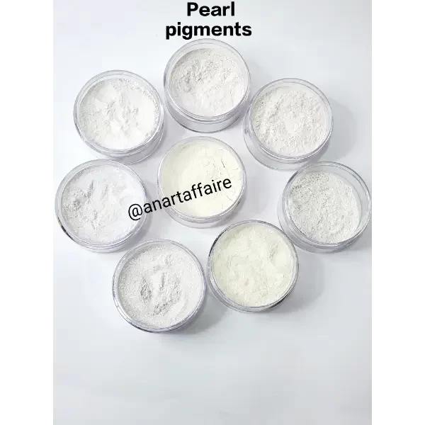 Pearl Pigment