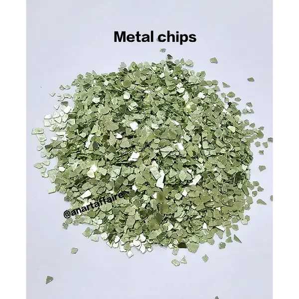 Metal Chips