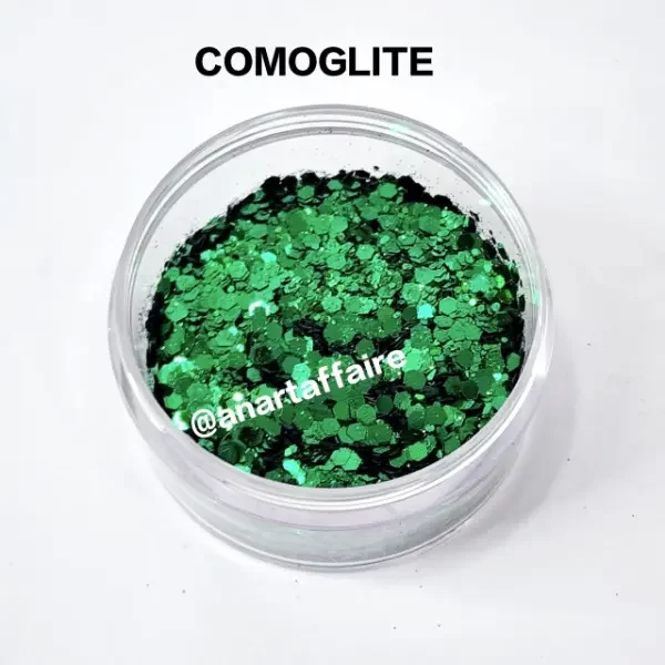 Comoglite