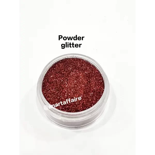 Powder Glitter