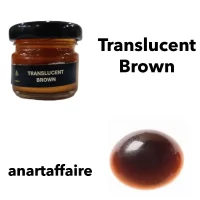 Translucent Color Brown