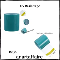 UV Resin Tape