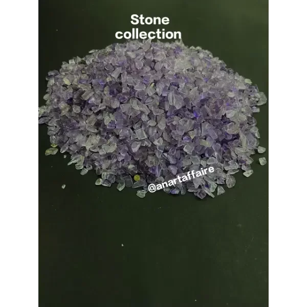 Stone Collection