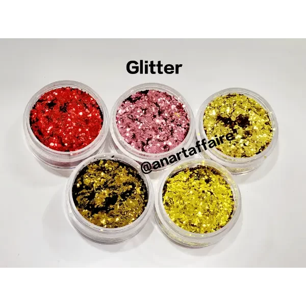 Glitters