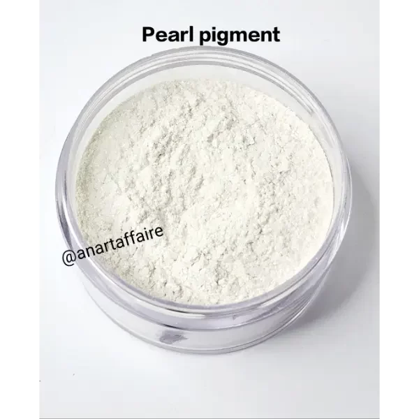 Pearl Pigment