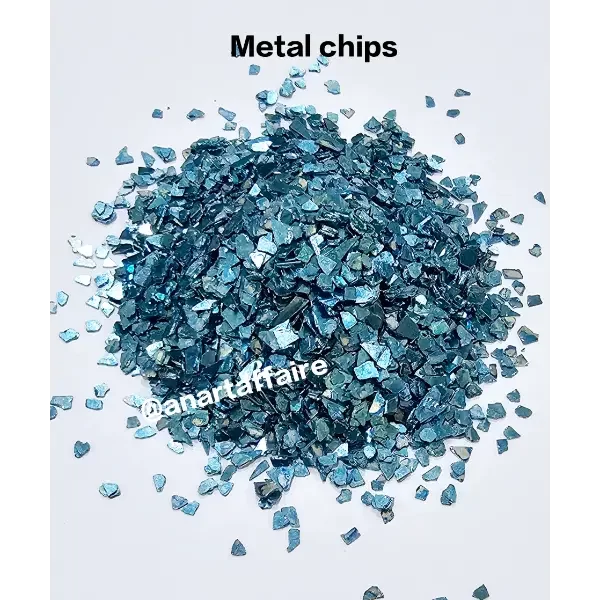 Metal Chips