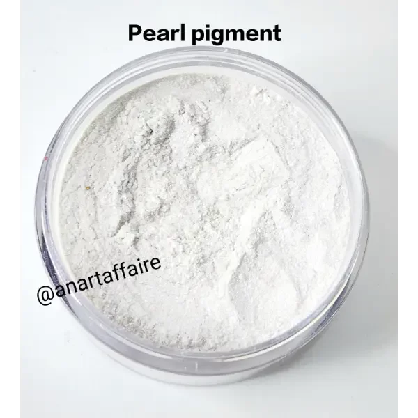 Pearl Pigment