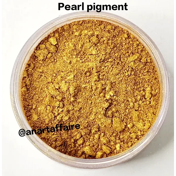 Pearl Pigment