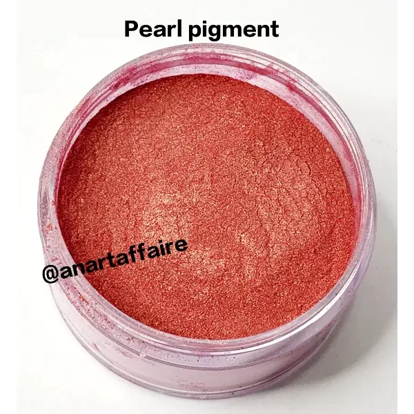 Pearl Pigment